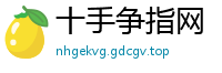 十手争指网